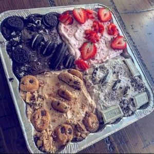 Meet your Posher, Jamie